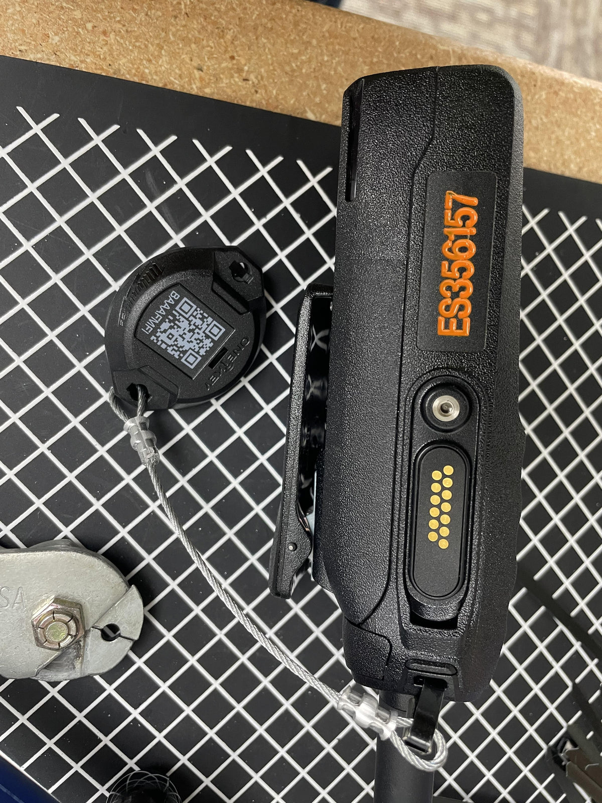 2023 MOTOROLA R7 NON-DISPLAY
