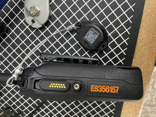 2023 MOTOROLA R7 NON-DISPLAY