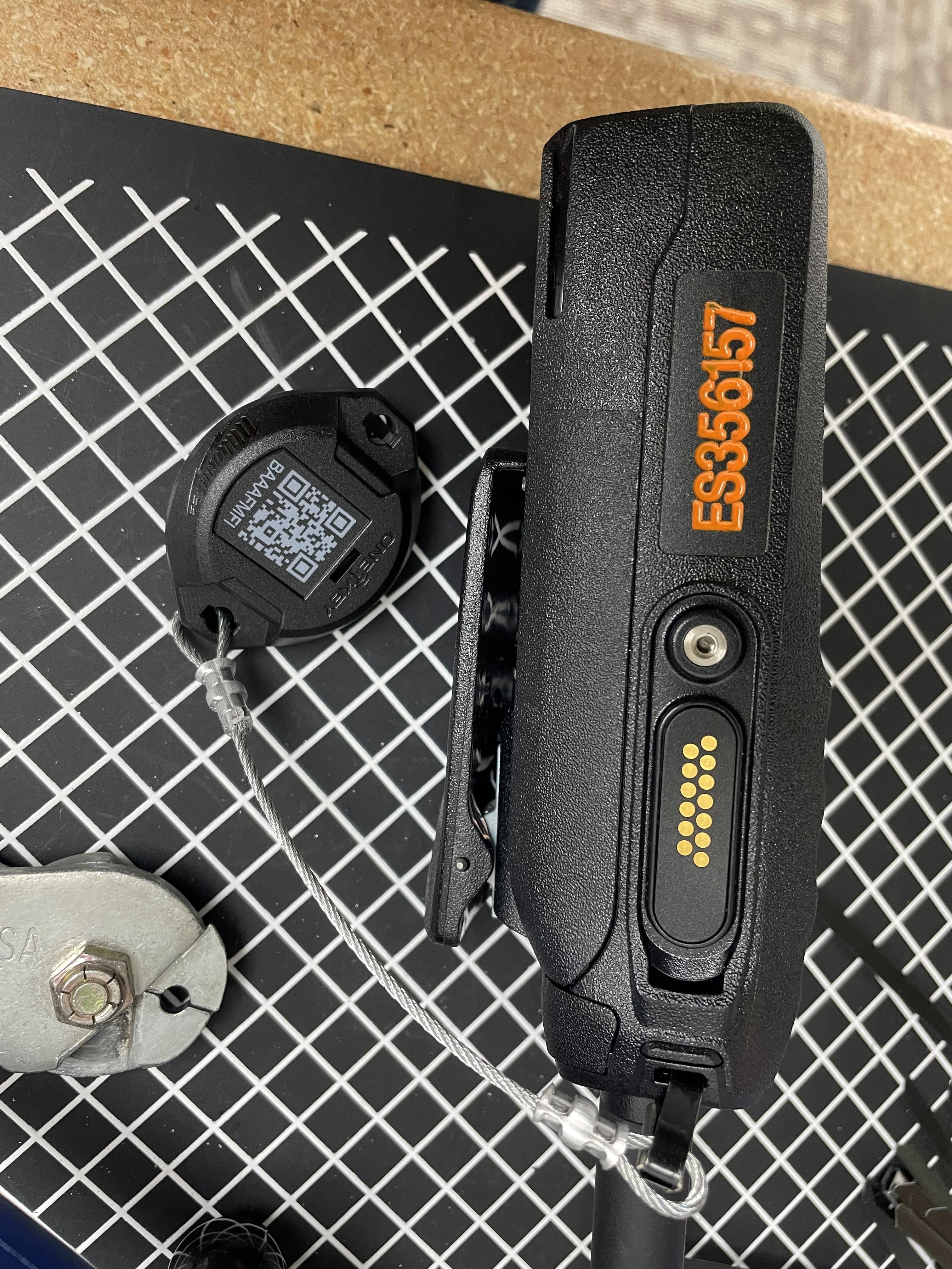 2023 MOTOROLA R7 NON-DISPLAY
