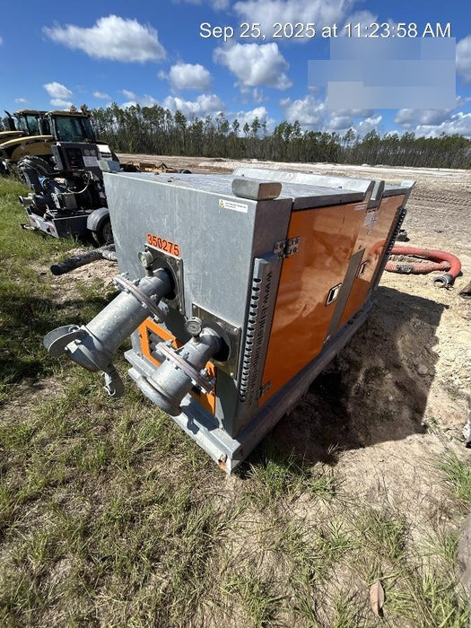 2023 MYERS-SETH MSP PP-150