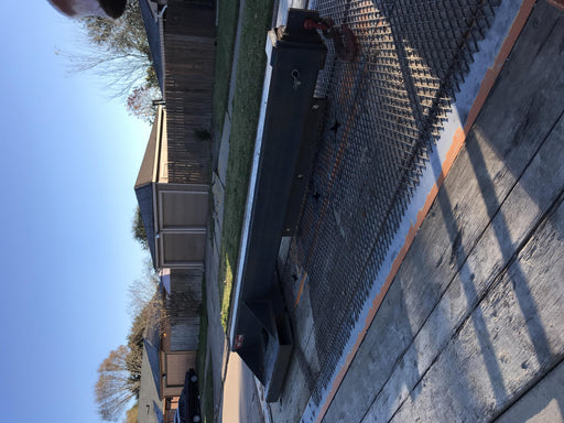 2017 ARROW MATERIAL HANDLING CE60-TH