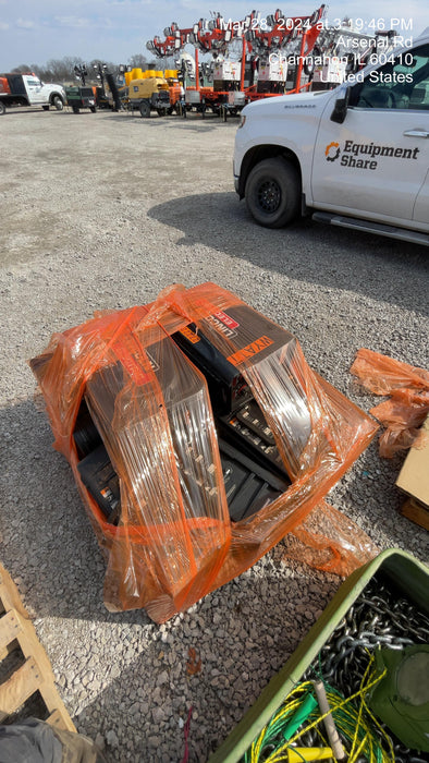 2022 LINCOLN ELECTRIC LN-25X