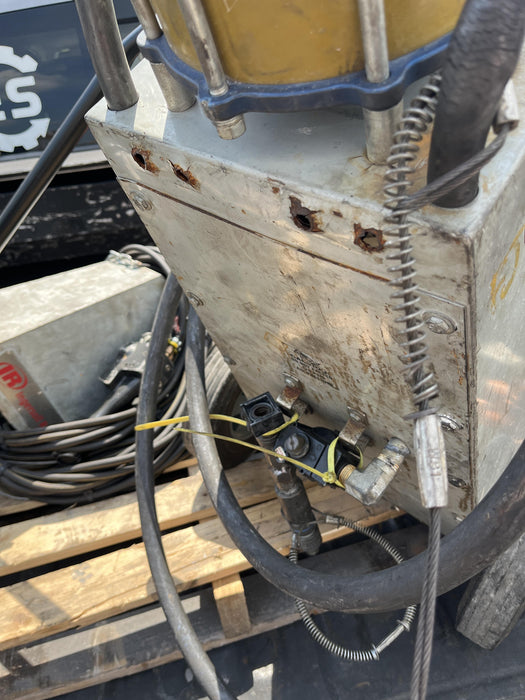 2021 PINNACLE PDQC-10000B