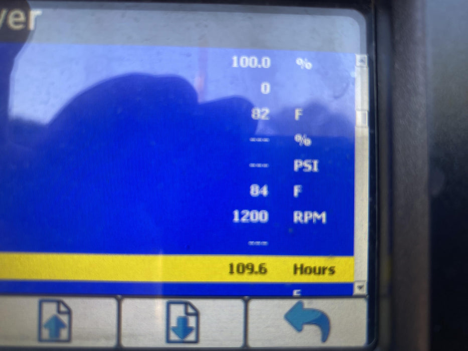 2022 ATLAS COPCO PAC F88 PD