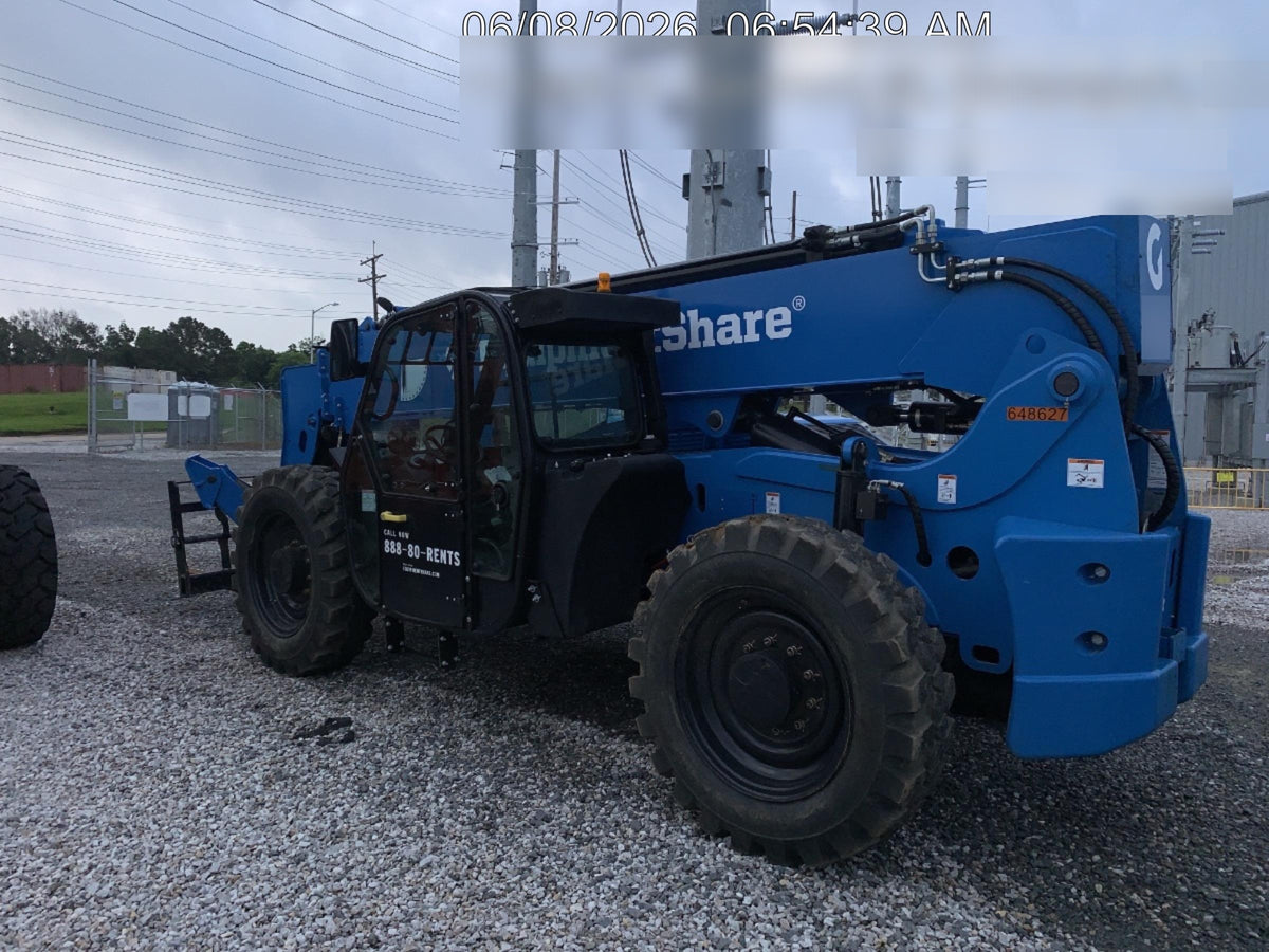 2026 GENIE GTH-1056