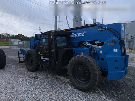 2026 GENIE GTH-1056