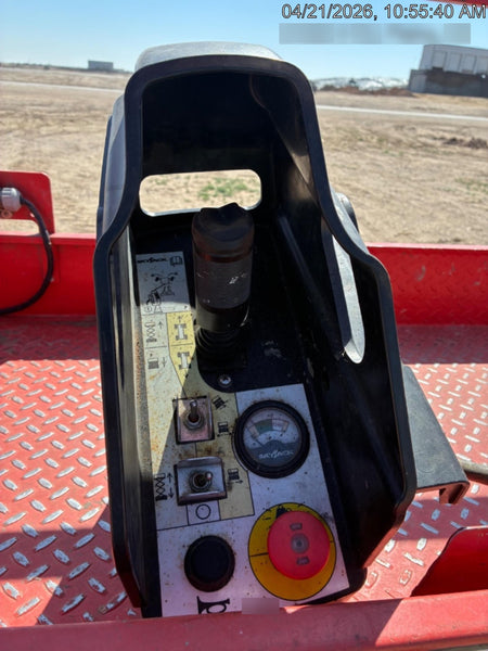 2021 SKYJACK SJ3219
