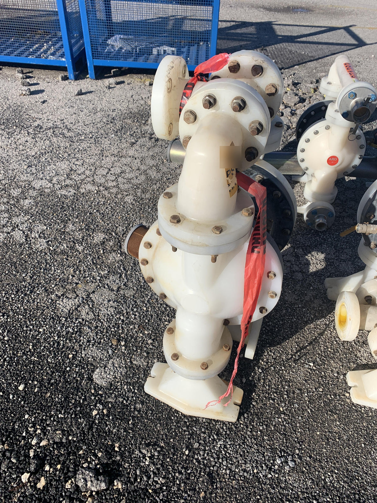 2021 INGERSOLL RAND PD30P-DPS-PTT-A