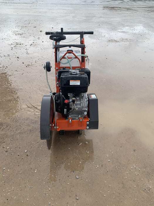 2020 HUSQVARNA FS400