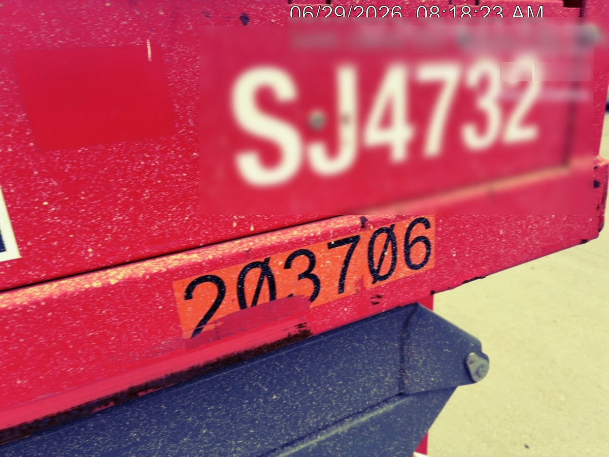 2022 SKYJACK SJ4732