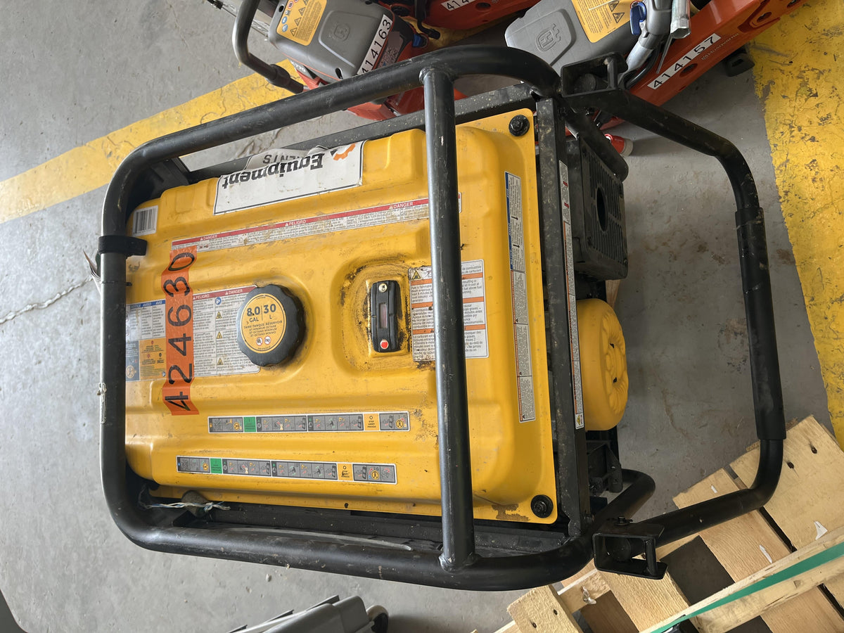 2024 FIRMAN 7500W