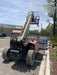 2020 JLG G5-18A Canopy, NM Solid Tires, Beacon w/48" Carriage, 48" Pallet Forks