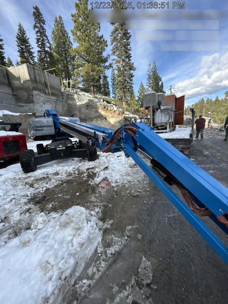 2025 GENIE S-45 XC