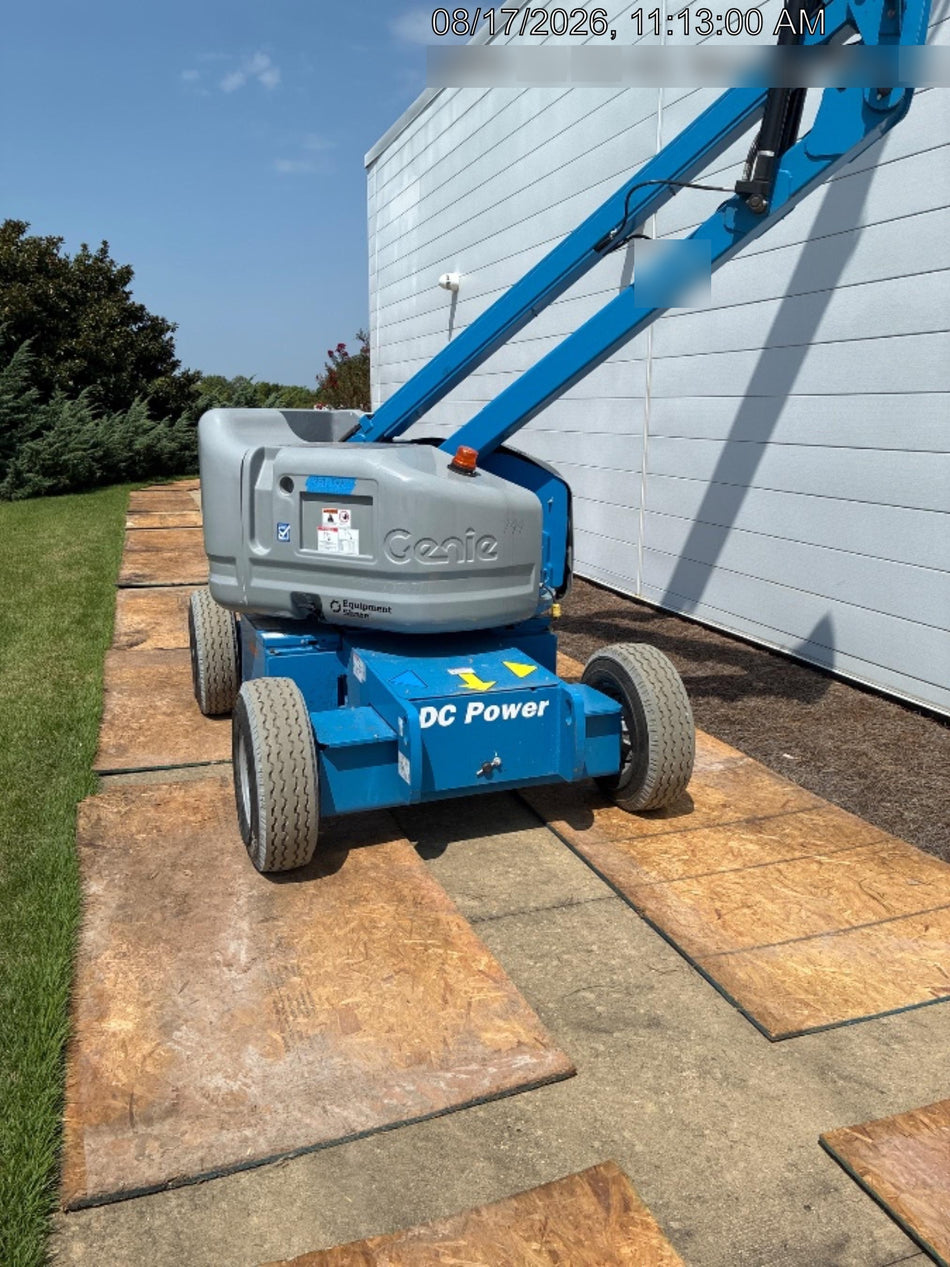 2025 GENIE Z-45/25J DC