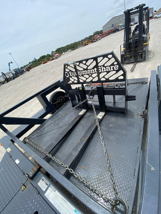 2022 PALADIN 48" Pallet Forks - Paladin