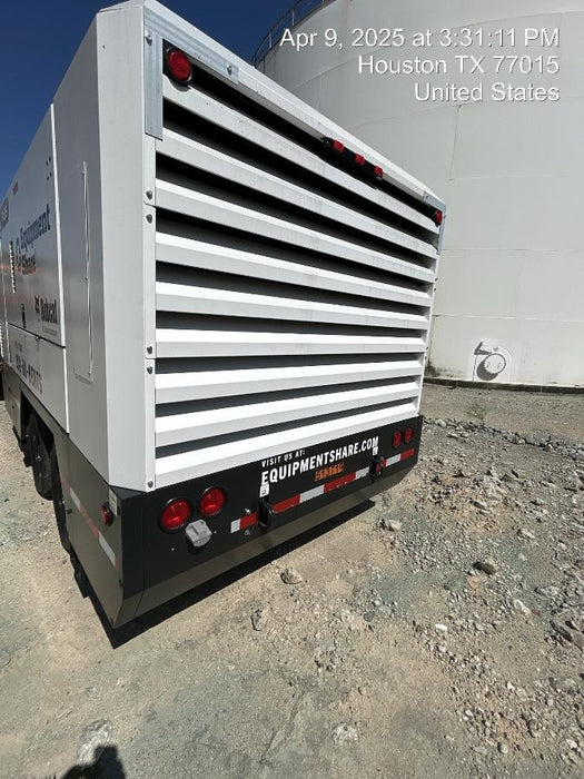 2025 BOBCAT PA915WCU-T4F