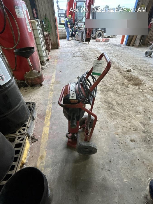 2019 HILTI TE 3000-AVR