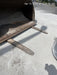2018 WERK-BRAU 96" Loader Fork Carriage - Werk-Brau
