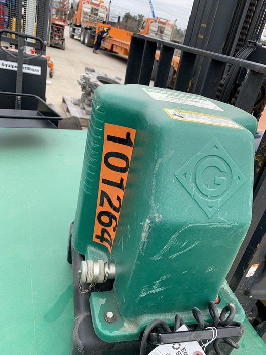 2020 GREENLEE 881CTE980