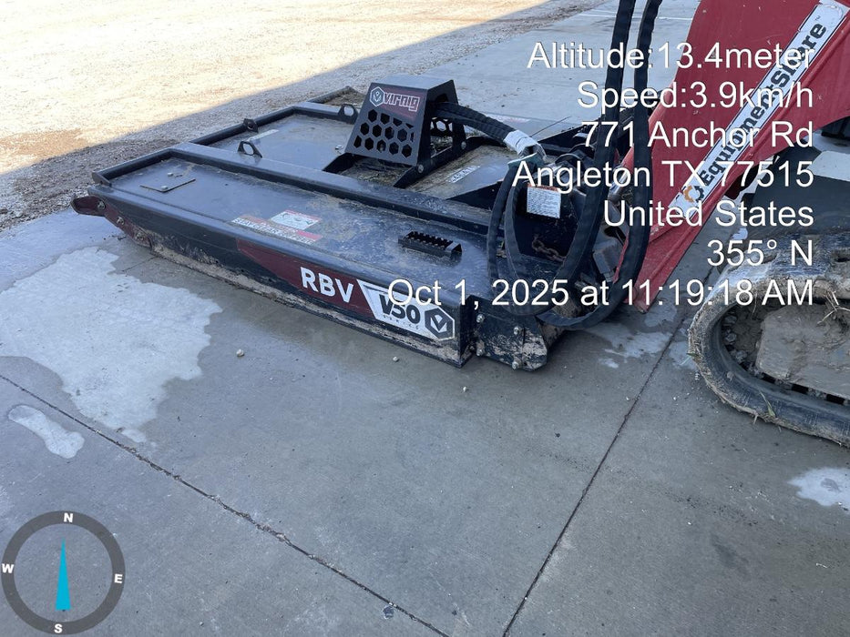 2024 VIRNIG RBV72-25