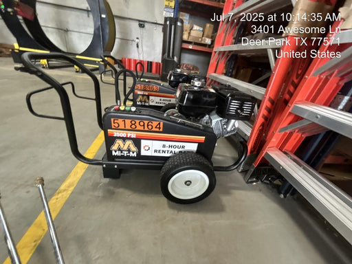 2025 MI-T-M CW-3504-5MGH