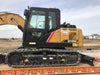2019 SANY SY135C