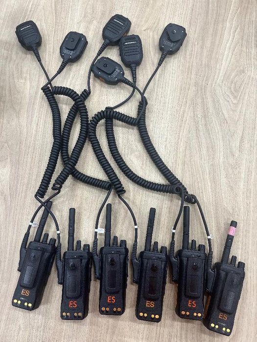 2024 MOTOROLA R7 DISPLAY