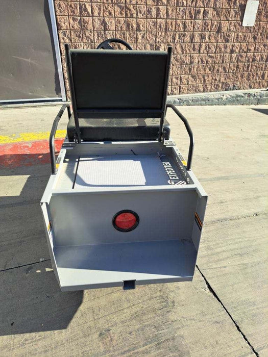 2022 COLUMBIA Expeditor