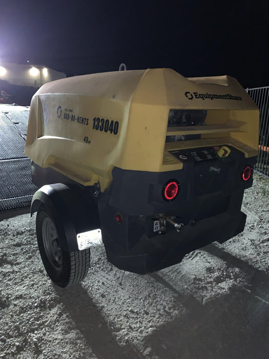 2021 ATLAS COPCO XAS188