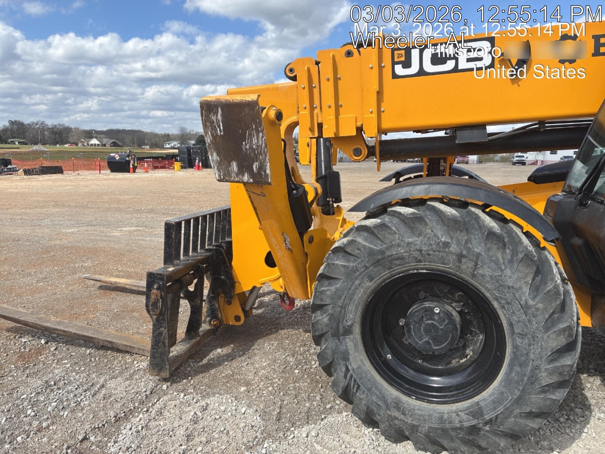 2025 JCB 512-56