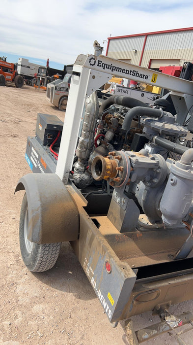 2022 ATLAS COPCO PAC F44 KD