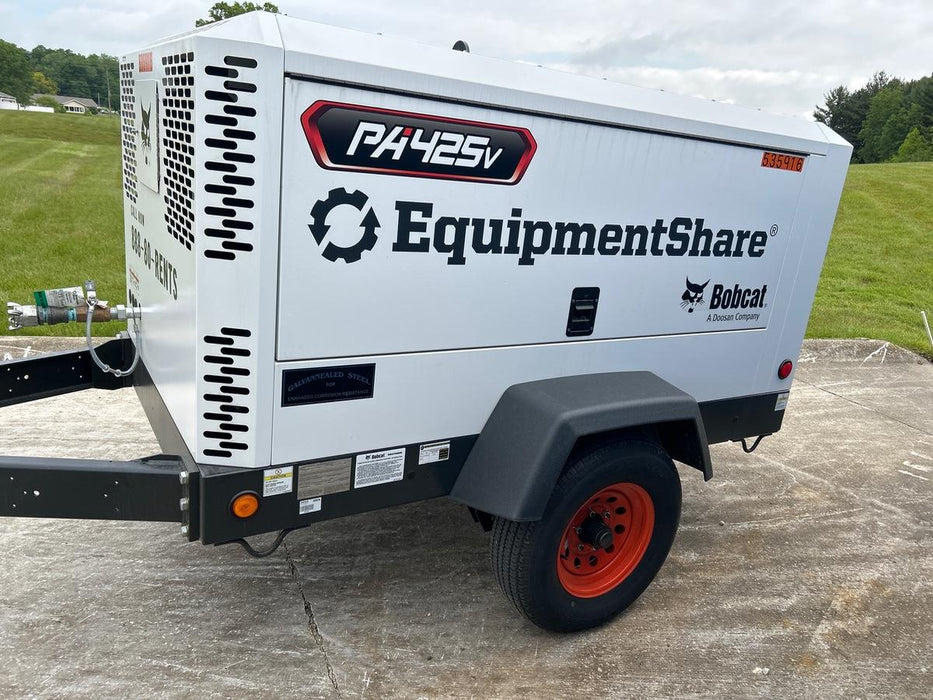 2025 BOBCAT PA425WCU-T4F