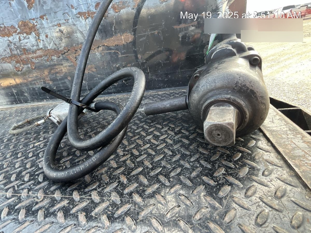 2022 INGERSOLL RAND 3955B2TI