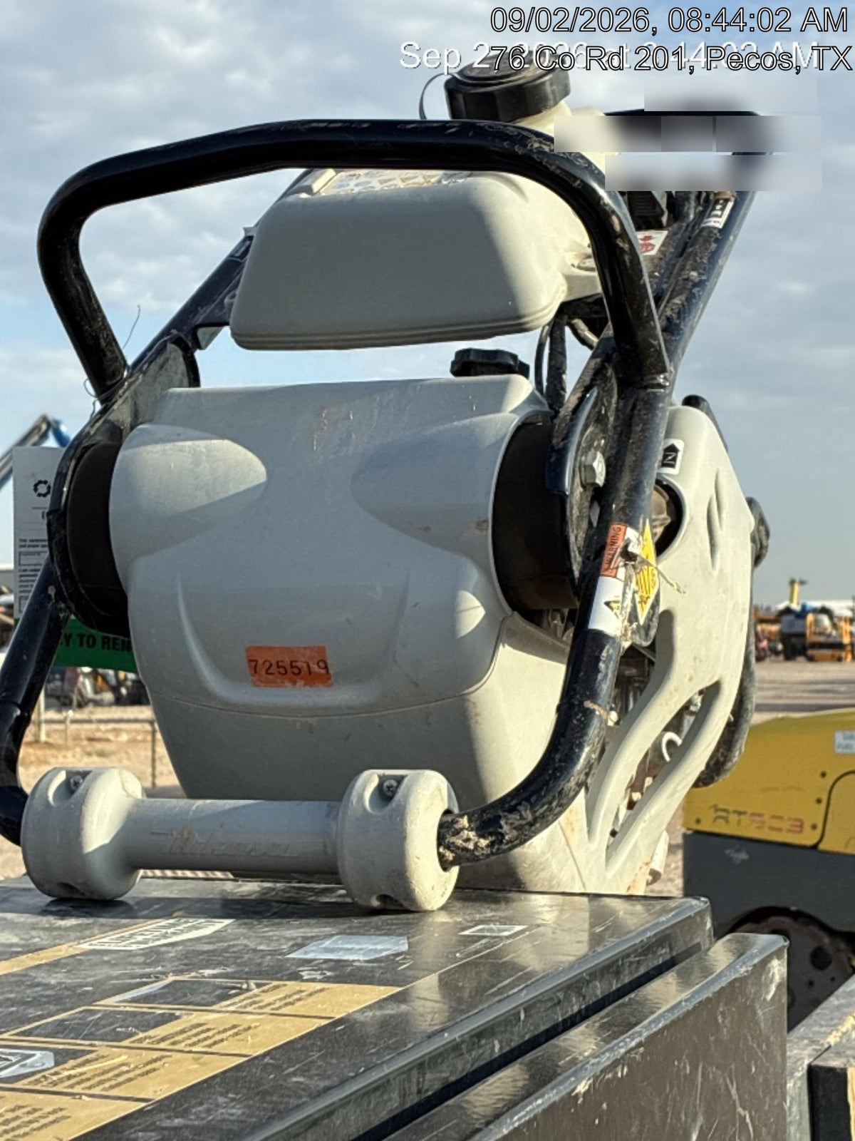 2026 MULTIQUIP MTX60HD
