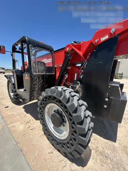 2023 MANITOU MTA10055