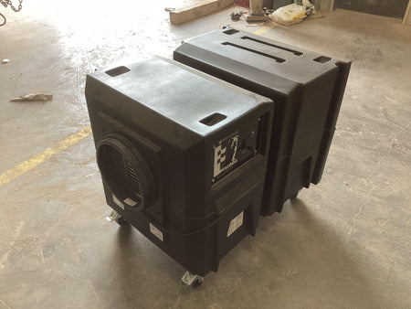 2022 ABATEMENT TECHNOLOGIES BD2KM