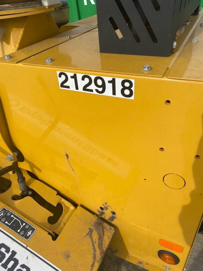 2022 VERMEER BC1000XL Gas
