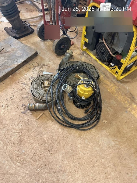 2021 WACKER NEUSON PST2