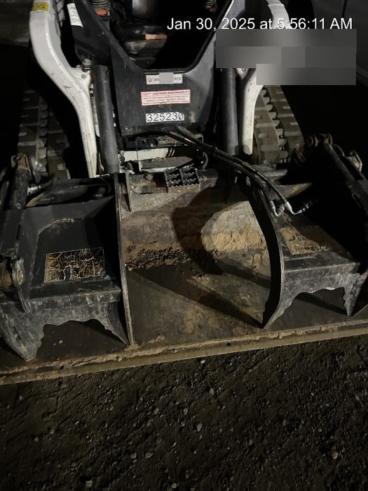 2020 PALADIN UTILITY GRAPPLE 11876-0022