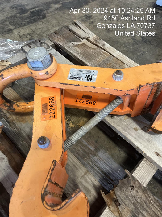 2022 ELEPHANT JBC-10