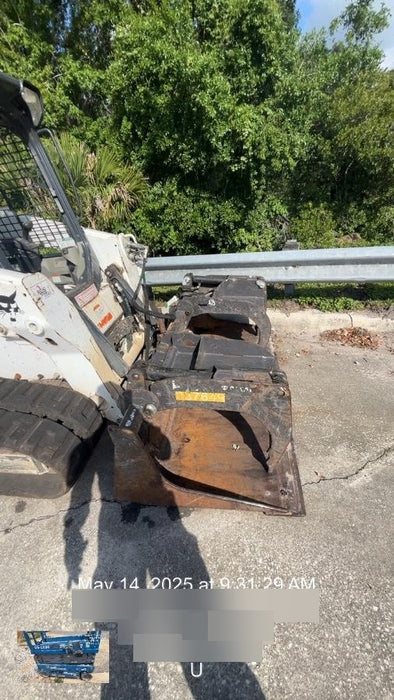 2022 PALADIN UTILITY GRAPPLE 11876-0022