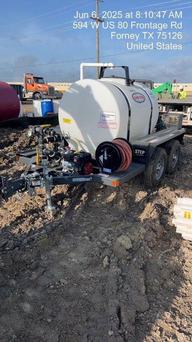 2024 SIMPSON SWT-52517