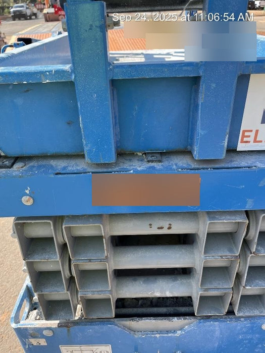 2020 Genie GS-1930 GENIE GS-1930