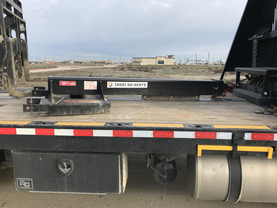 2019 ARROW MATERIAL HANDLING CE60-TH-STP