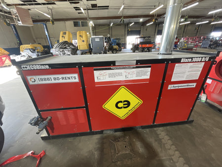 2021 CAMPO EB1000G-RE3