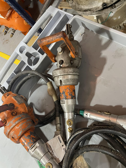 2020 MICHIGAN PNEUMATIC 10267