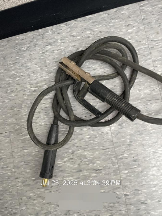 2023 MILLER ELECTRIC CST-282