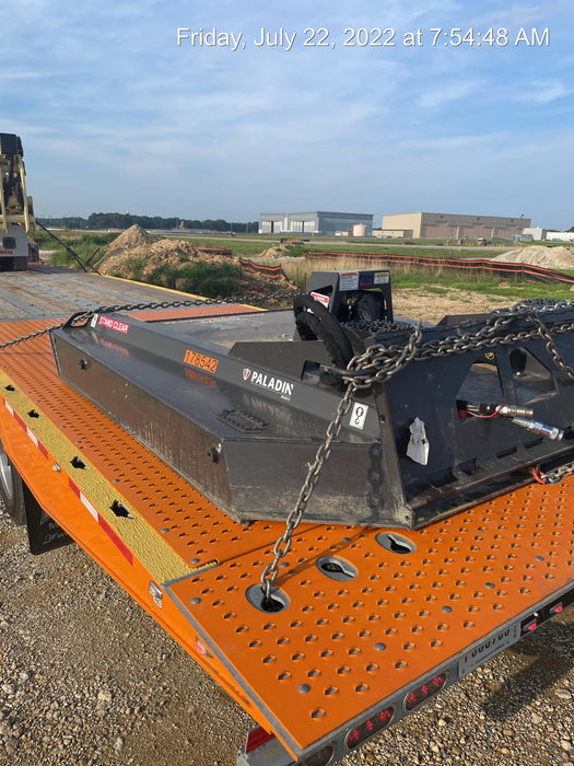 2021 PALADIN 30372A-0022