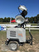 2019 Wacker Neuson LTV6L-MH Wacker Neuson LTV6L Mobile Light Tower w/Fuel Level Sensor Installed