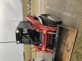 2019 TAKEUCHI TL12V2C
